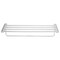 Alfi Brand Polished Chrome 24" Towel Bar & Shelf Bathroom Accessory AB9539-PC - alternate 2